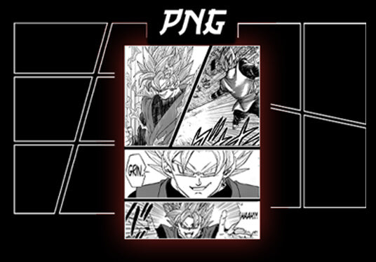 Manga Design Lab
