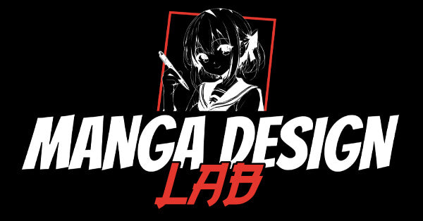 Manga Design Lab