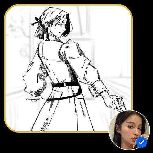 Manga Design Lab